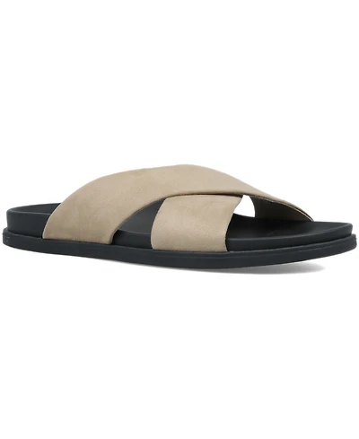 Alfani's Men's Wallacce Slip-On Sandals
