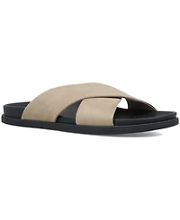 Alfani's Men's Wallacce Slip-On Sandals