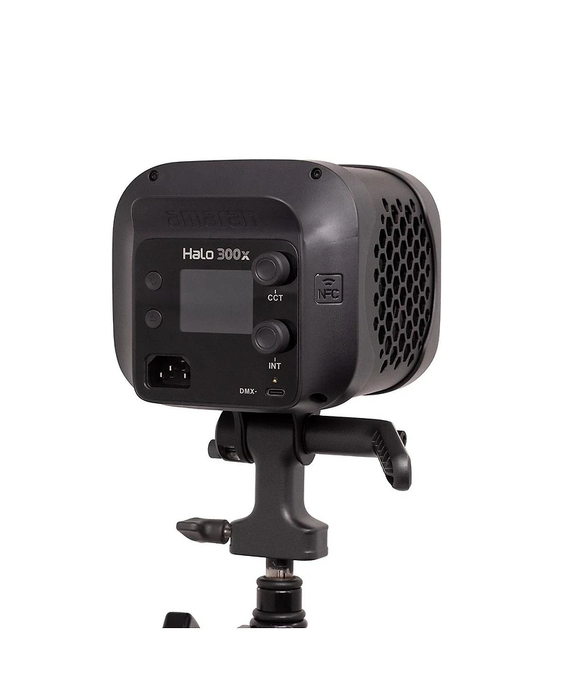 amaran Halo 300x 305W Bi-Color Cob Led Light