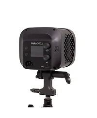 amaran Halo 300x 305W Bi-Color Cob Led Light