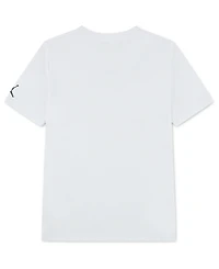 Jordan Boys' 8-20 Jumpman Air Short-Sleeve T-Shirt