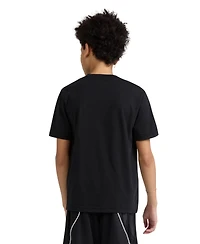 Jordan Boys' 8-20 Venice Beach Hoops Short-Sleeve T-Shirt