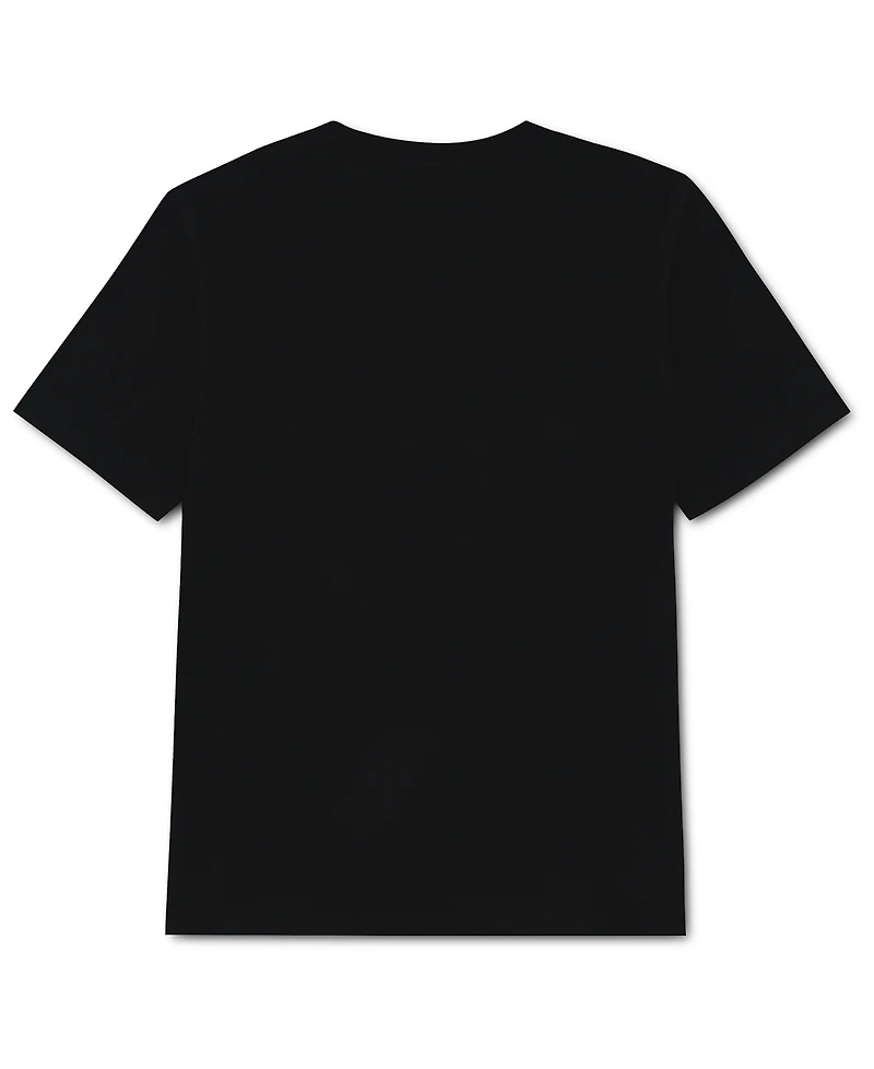 Jordan Boys' 8-20 Arched Swish 23 Short-Sleeve T-Shirt