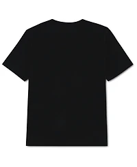 Jordan Boys' 8-20 Arched Swish 23 Short-Sleeve T-Shirt