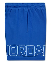 Jordan Boys' 8-20 Rookie Season Pull-On Shorts