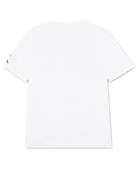 Jordan Boys' 8-20 Plane Window Short-Sleeve T-Shirt
