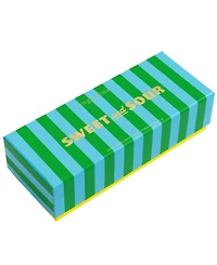Sugarfina Sweet Escape Sweet and Sour Bento Box and Watermelon Bento Box, 2-Box Set