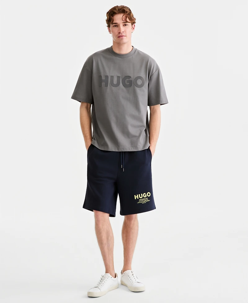 Hugo by Boss Men's Dinkee T-Shirt