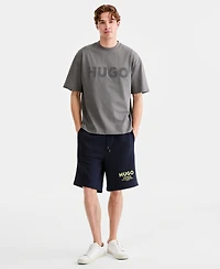 Hugo by Boss Men's Dinkee T-Shirt
