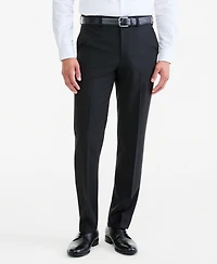 Hugo by Boss Men's Modern-Fit Wool Blend Suit