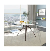 LeisureMod Murray Modern Dining Chair