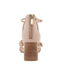 Rm By Rebecca Minkoff Women's Eva Heeled Sandal