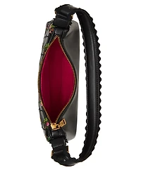 Betsey Johnson Prairie Small Shoulder Handbag