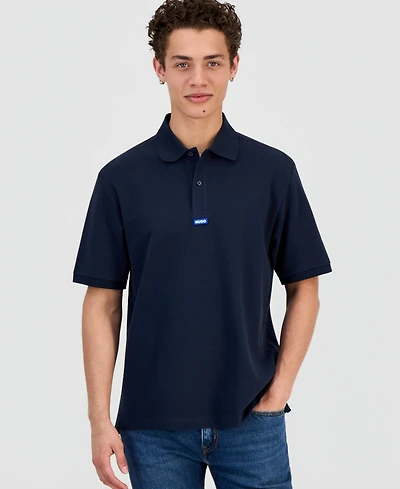 Hugo by Boss Men's Nolitos Polo Shirt