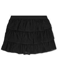 Jordan Girls' 7-16 Secret Diary Tulle Skort