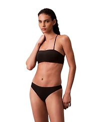 Calvin Klein Women's Adapt Bandeau Strapless Bra QF8416