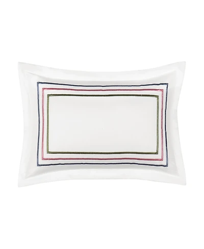 Piper & Wright Savannah Boudoir Decorative Pillow, 12" x 24"