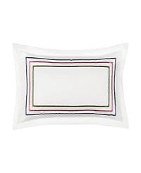 Piper & Wright Savannah Boudoir Decorative Pillow, 12" x 24"