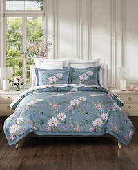 Piper & Wright Savannah Cotton Sham, European