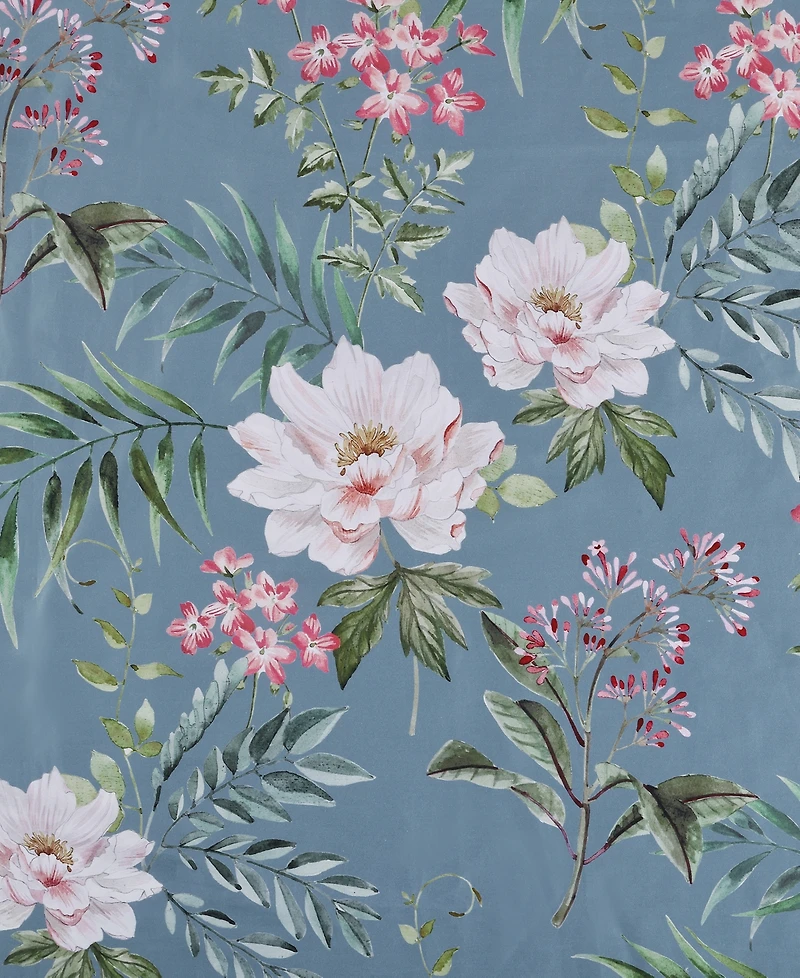 Piper & Wright Savannah Cotton Shower Curtain, 72" x 72"