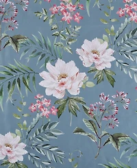 Piper & Wright Savannah Cotton Shower Curtain, 72" x 72"