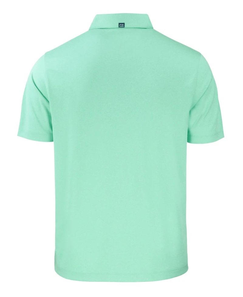 Cutter & Buck Forge Eco Stretch Recycled Mens Polo Shirt