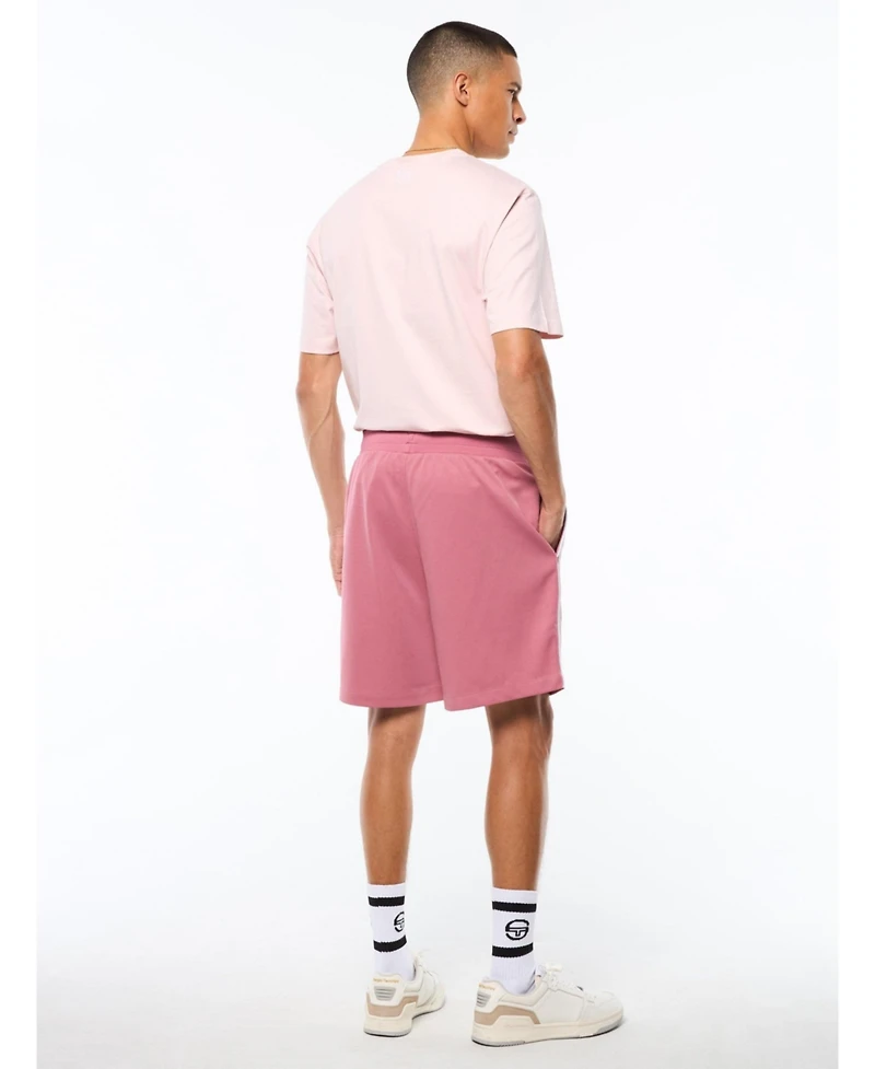 Sergio Tacchini Men's Damarindo Short