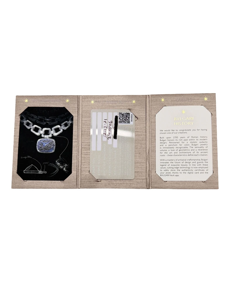 Pre-Owned Bvlgari Rose Gold B.zero1 Ring