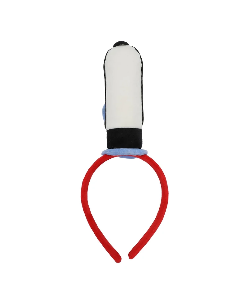 Spongebob Squarepants Krusty Krab Cosplay Character Headband and Tie