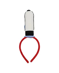 Spongebob Squarepants Krusty Krab Cosplay Character Headband and Tie