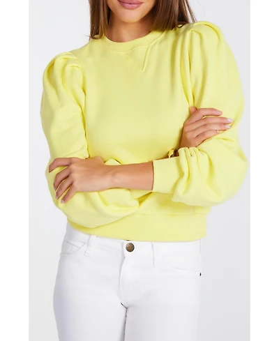 Bishop + Young Women's Bishop + Young Laurent Sweatshirt