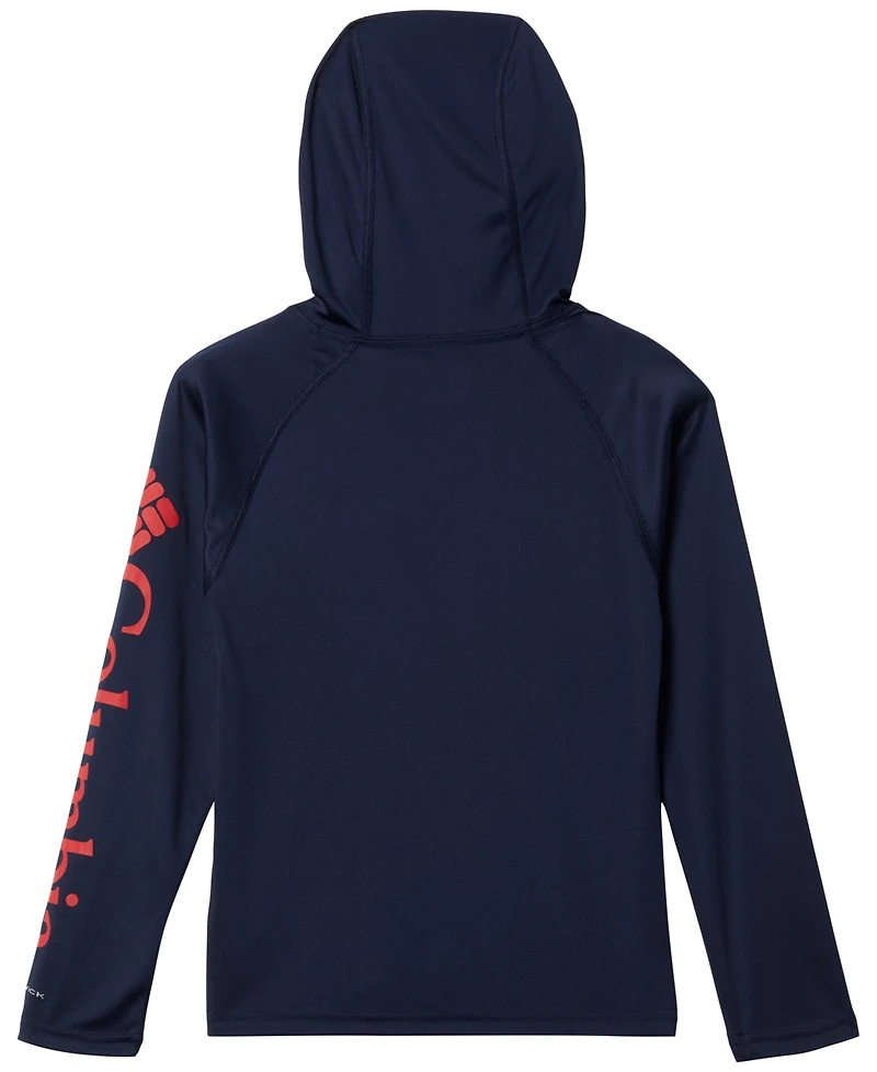 Columbia Boys' 8-20 Terminal Tackle Hoodie