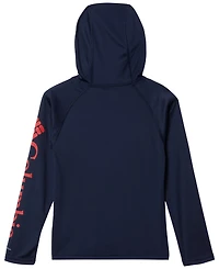 Columbia Boys' 8-20 Terminal Tackle Hoodie