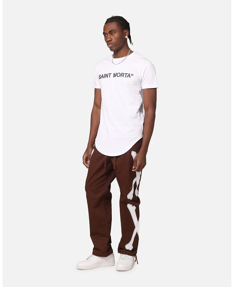 Saint Morta Men's Bxnes Cargo Pants