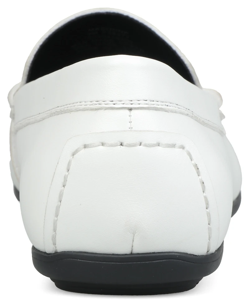 Alfani Men's Masonn Slip-On Penny Driving Loafers, Exclusively at Macy's