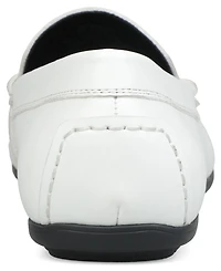 Alfani Men's Masonn Slip-On Penny Driving Loafers, Exclusively at Macy's