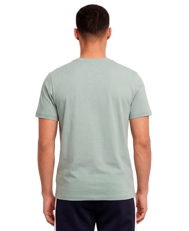 Puma Men's Sneaker Graphic T-Shirt