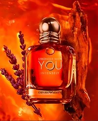 Armani 2-Pc. Stronger With You Intensely Eau de Parfum Father's Day Gift Set