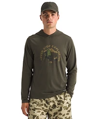 The North Face Men's Adventure Campfire Hoodie