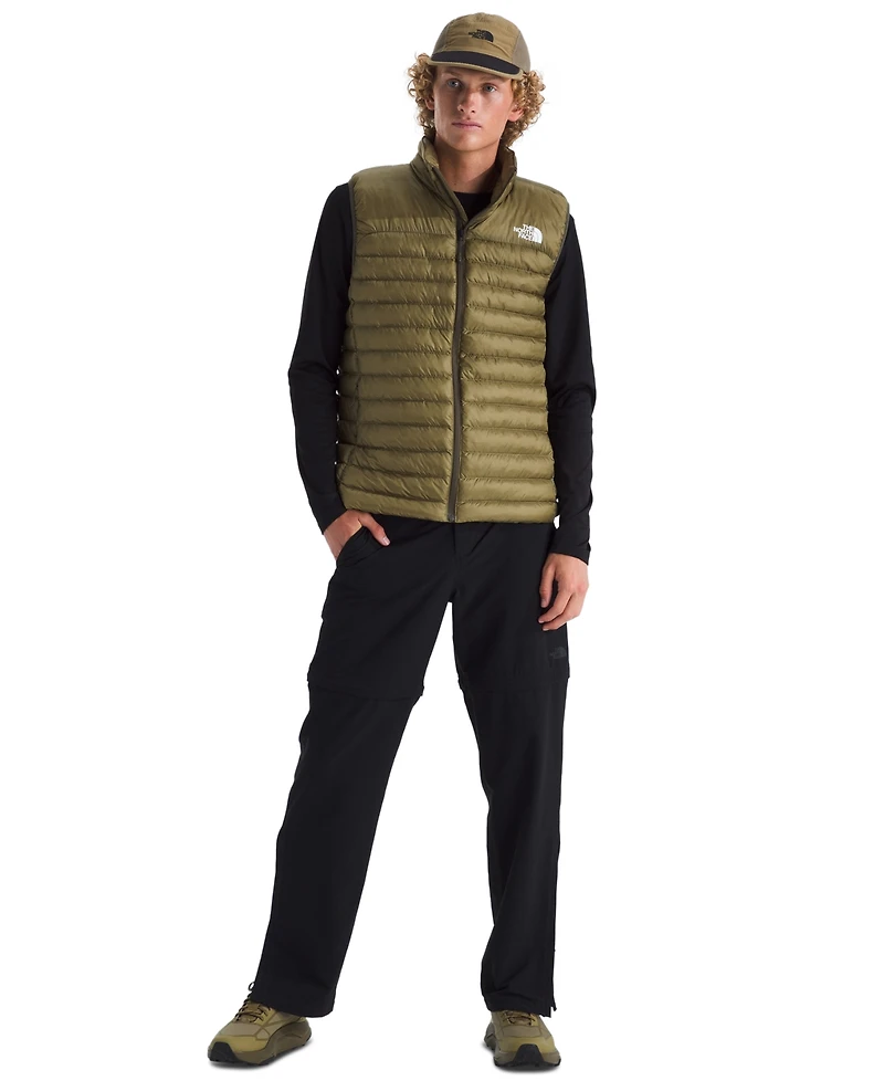 The North Face Men's Terra Peak Vest