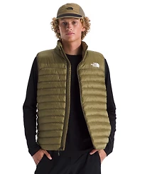 The North Face Men's Terra Peak Vest
