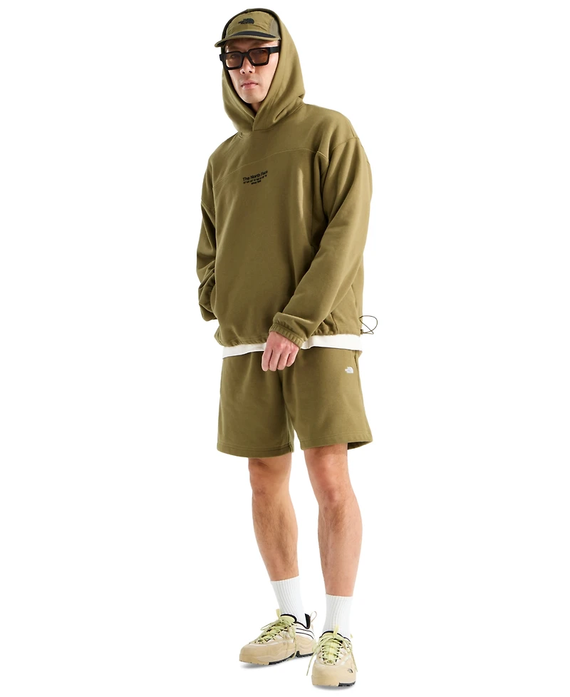 The North Face Men's Places We Love Seven Summits Hoodie