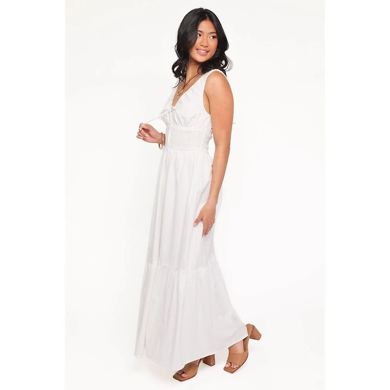 Petal and Pup Women's Kayden Maxi Dress