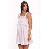 Petal and Pup Women's Keonia Mini Dress