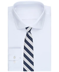 Club Room Men's Richard Stripe Pattern Tie, Macy's Exclusive