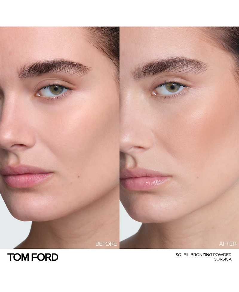 Tom Ford Soleil Bronzing Powder, 0.4 oz.