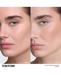 Tom Ford Soleil Bronzing Powder, 0.4 oz.