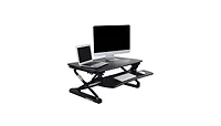 FlexiSpot Classic Series Sit-Standing Desk Converter
