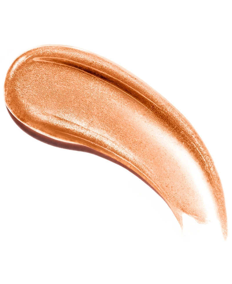 Lancome Juicy Tubes Cheeks Face and Body Jelly Highlighter, 0.4 oz.