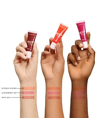 Lancome Juicy Tubes Cheeks Jelly Blush Tint, 0.33 oz.